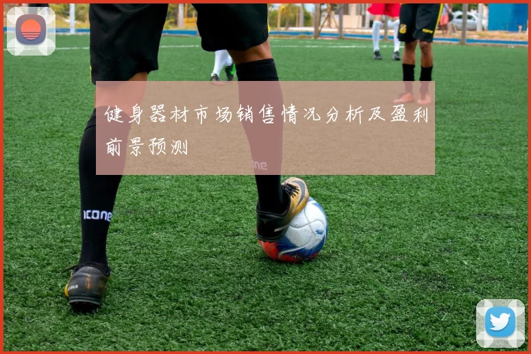 健身器材市场销售情况分析及盈利前景预测