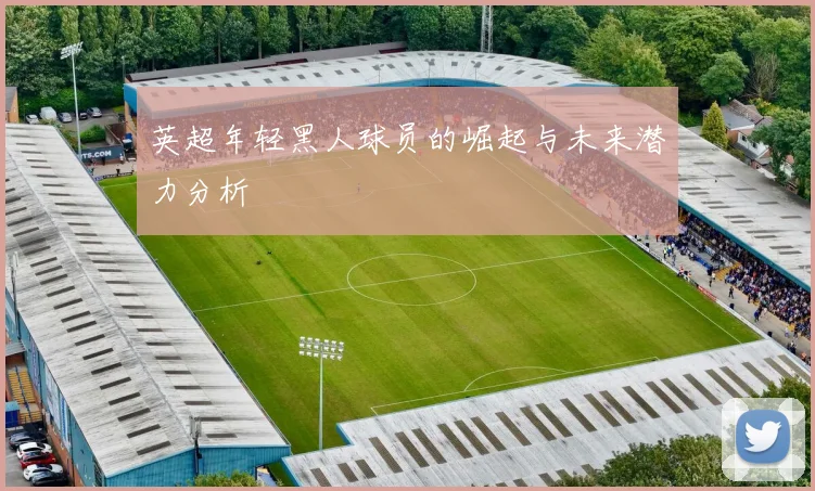 英超年轻黑人球员的崛起与未来潜力分析