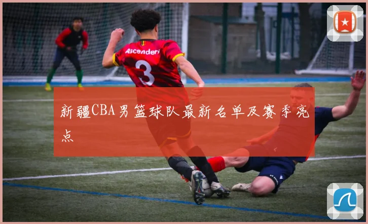 新疆CBA男篮球队最新名单及赛季亮点