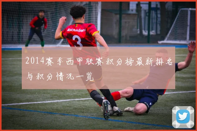 2014赛季西甲联赛积分榜最新排名与积分情况一览